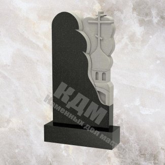 Памятник гранитный «ВР №7»