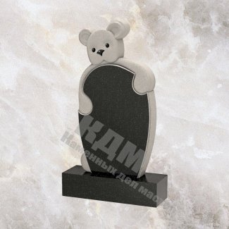 Памятник гранитный «ВР №12»